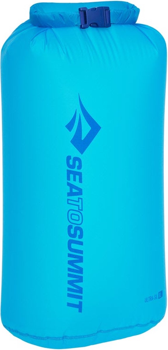Sea to Summit Ultra-Sil Dry Bag 8L Atoll Blue