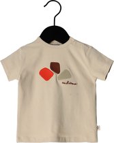 Your Wishes Arwen Tops & T-shirts Unisex - Shirt - Beige - Maat 56