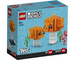 LEGO BrickHeadz™ Goudvis - 40442