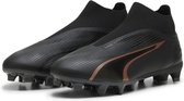 Puma Ultra Match+ Ll Fg/ag Chaussures de football Zwart EU 42