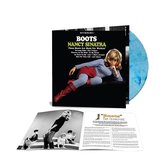 Nancy Sinatra - Boots (LP) (Coloured Vinyl)