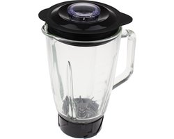 RUSSELL HOBBS - BLENDERBEKER MET MES -deksel - 199580