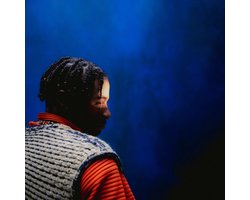 Yamê - Elowi (CD)
