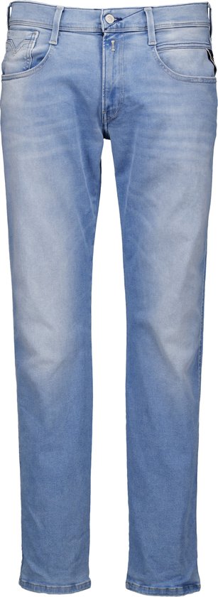 Jeans Lichtblauw jeans lichtblauw