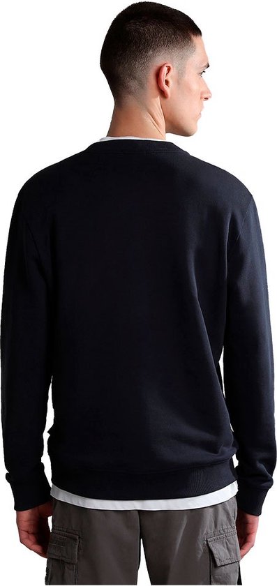 Napapijri Bianco Lana Men Sweater