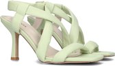 Omoda S1401 Sandalen - Dames - Groen - Maat 38