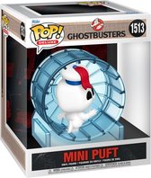 Pop DLX Ghostbusters (2024) Mini Puft Vin Fig (C: 1-1-2)