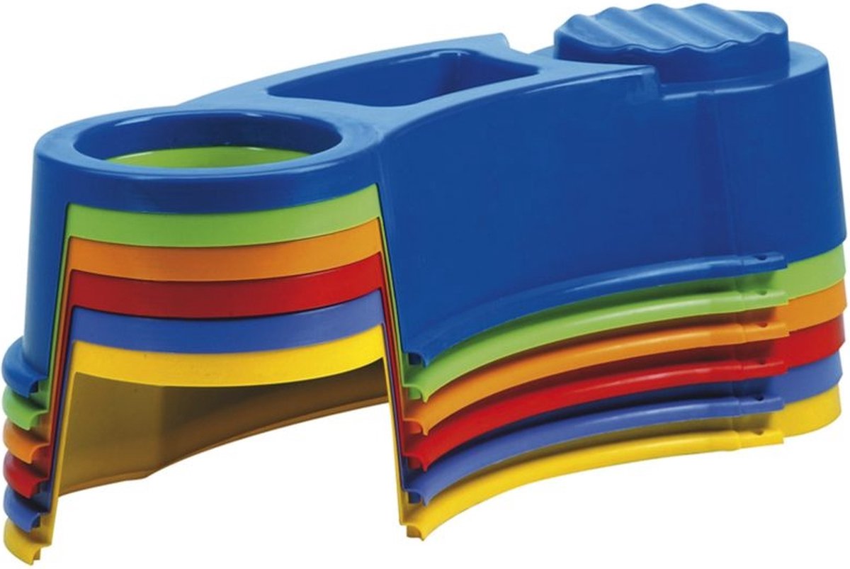 Colombus Sandpit — afbeelding 6