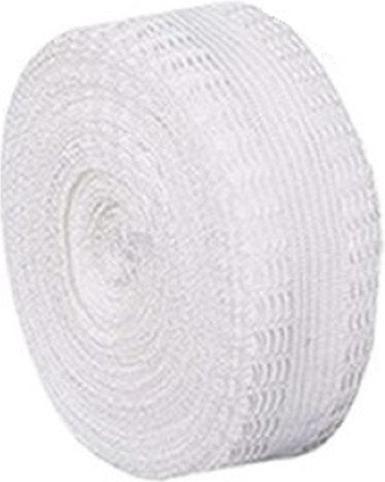 2 rollen van 64 m plakband om op te strijken voor zoom, je hoeft geen plakband te naaien om gebroken kleding, broeken, jeans, rokken te zomen (zwart 1,5 cm, wit 2 cm
