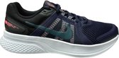 Nike - Run swift 2- Hardloopschoenen - Dames - Donkerblauw/Roze - Maat 36.5