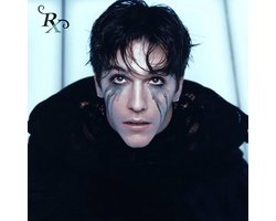 Role Model - Rx (CD)