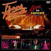 Frans Bauer - Live in concert - DVD