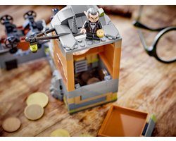 LEGO Harry Potter Kluis in Goudgrijp™ - 40598