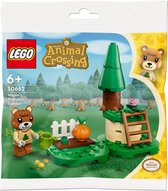 LEGO Animal Crossing Le jardin de citrouilles de Maple - 30662