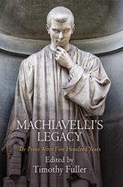 Machiavelli's Legacy