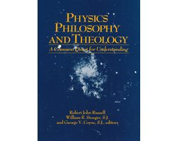 From the Vatican Observatory Foundation- Physics, Philosophy, and Theology