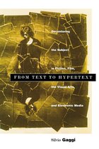 Penn Studies in Contemporary American Fiction- From Text to Hypertext