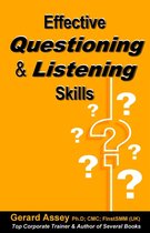 Effective Questioning & Listening Skills