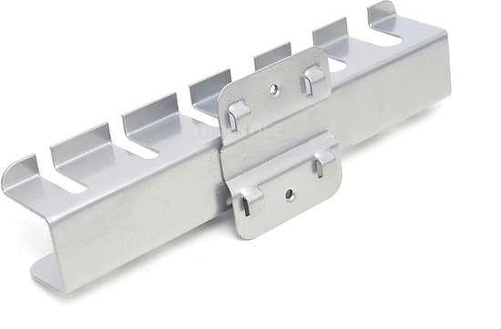 Wurth Schroevendraaierhouder - WANDHOUDER, NIET UITGERUST - Easy Bolts
