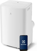 Electrolux EXP26U339AW Climatiseur portable Comfort 600 Wit