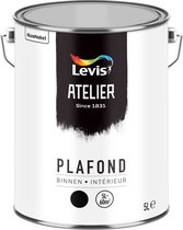 Levis Atelier Plafond - 5L - Wit