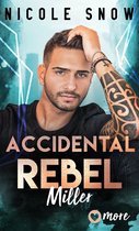 Marriage by Mistake Reihe 5 - Accidental Rebel