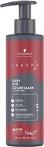 Schwarzkopf - Chroma ID 6-88 Ruby Red Color Mask - 300ml