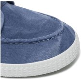 Cienta Garçons Mocassin Lavanda BLEU 26