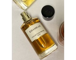 Convivium Paris - Khamrah Parfumextract