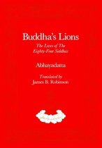 Buddha's Lions