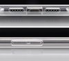 Mobilize Naked Protection Doorzichtig Telefoonhoesje geschikt voor Apple iPhone 15 MagSafe Hoesje Hardcase Backcover Shockproof - Transparant
