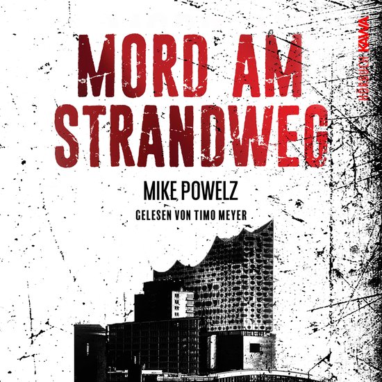 Mord am Strandweg - cover