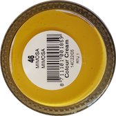 Puro - shoe cream - Mimosa 46 schoenpoets