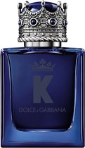 DOLCE & GABBANA - K by Dolce&Gabbana Eau de Parfum Intense - 50 ml - Heren eau de parfum