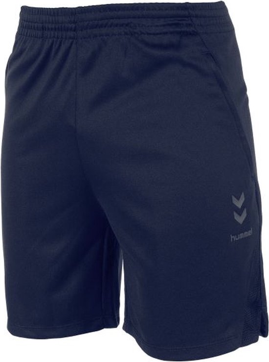 hummel Ground Pro Shorts Sportbroek - Maat 152