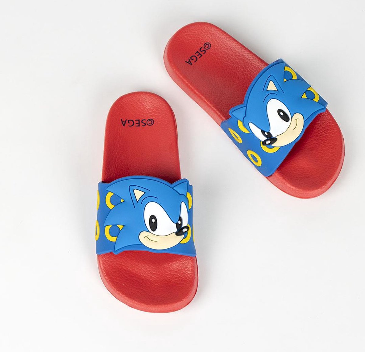 Sonic
