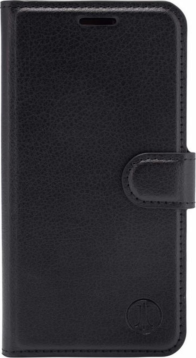 JT Berlin BookCase Schöneberg iPhone 14, zwart