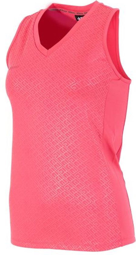 Reece Racket Tank Top Dames - Maat S