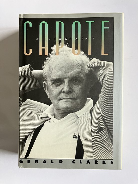 Capote