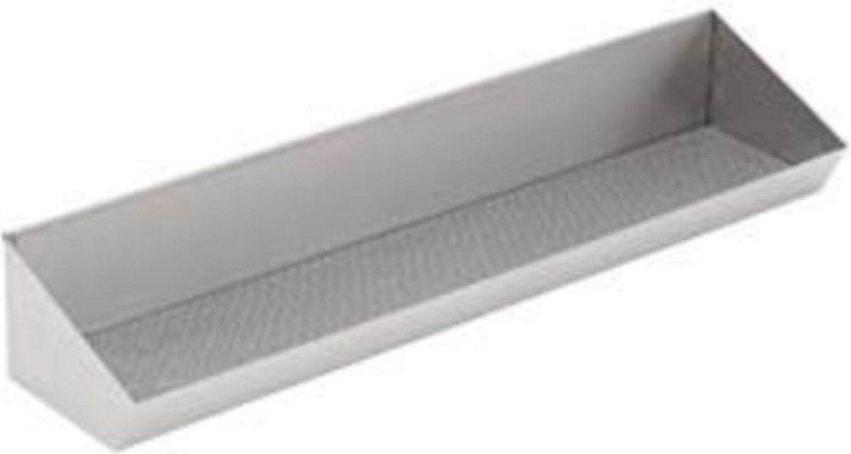 RVS frietbak 800 | 7333.1210 | Combisteel