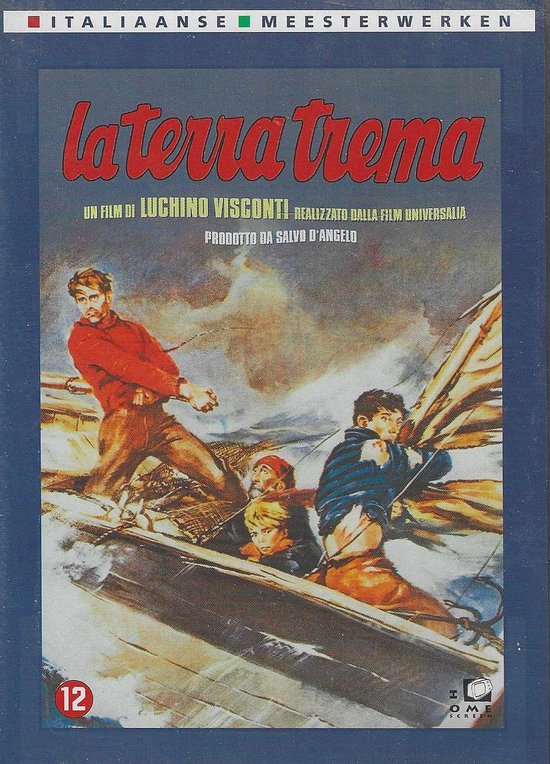 La Terra Trema