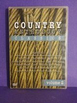 Country Anthology V.2-25t (Import)
