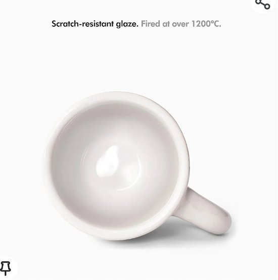 Kop en schotels Mepal Holland – Potjes en vaasjes