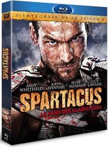 Spartacus - Le Sang Des Gladiateurs - L'Integrale De La Saison 1