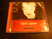 CD Cyndi Lauper