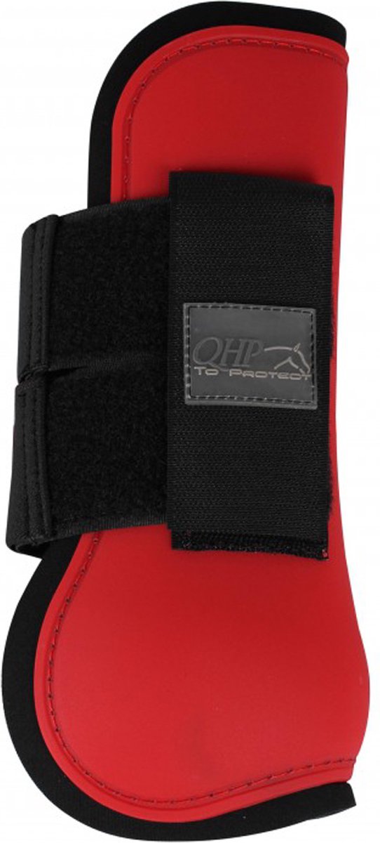 Qhp Peesbeschermers Qhp Rood