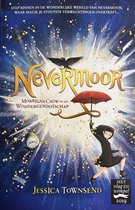 Nevermoor 1 - Nevermoor - Morrigan Crow en het Wondergenootschap (Special Stichting Jarige Job 2023)