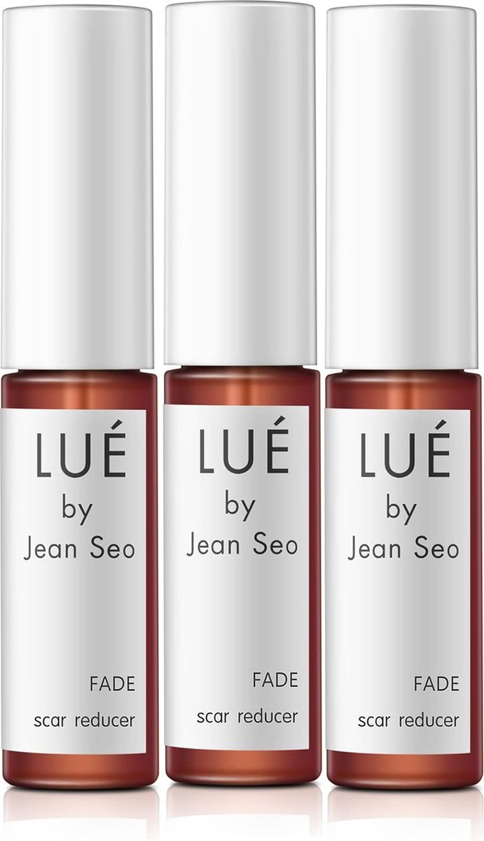 LUÉ by Jean Seo Fade 7,5ml - 3 stuks