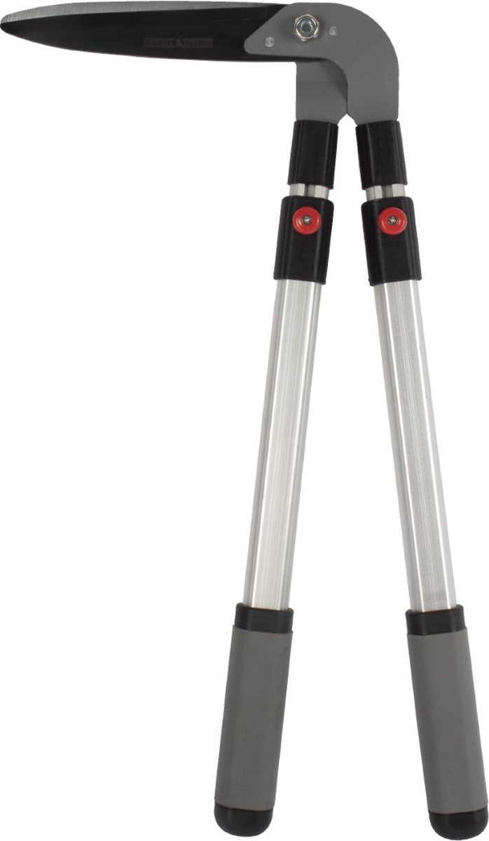 Talen Tools - Grasschaar - Verticaal - Telescopisch - Premium - 57-90 cm van Talen Tools — afbeelding 2