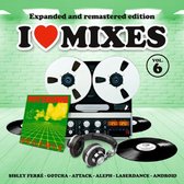 V/A - I Love Mixes Vol.6 (CD)